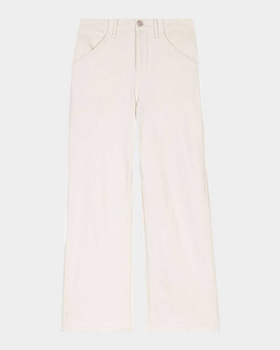 Ponte Jeans